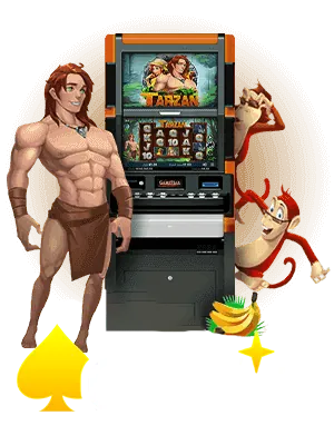 Game Bắn Cá